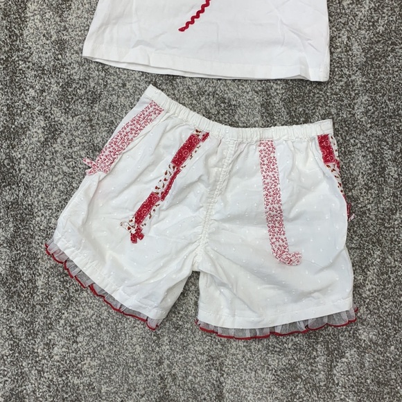 Adorable matching set - Picture 3 of 5